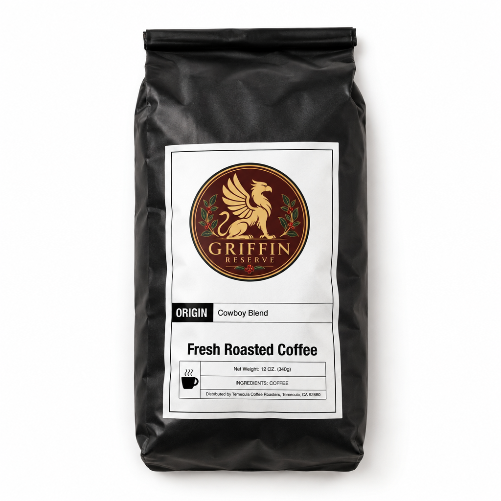 Cowboy Blend