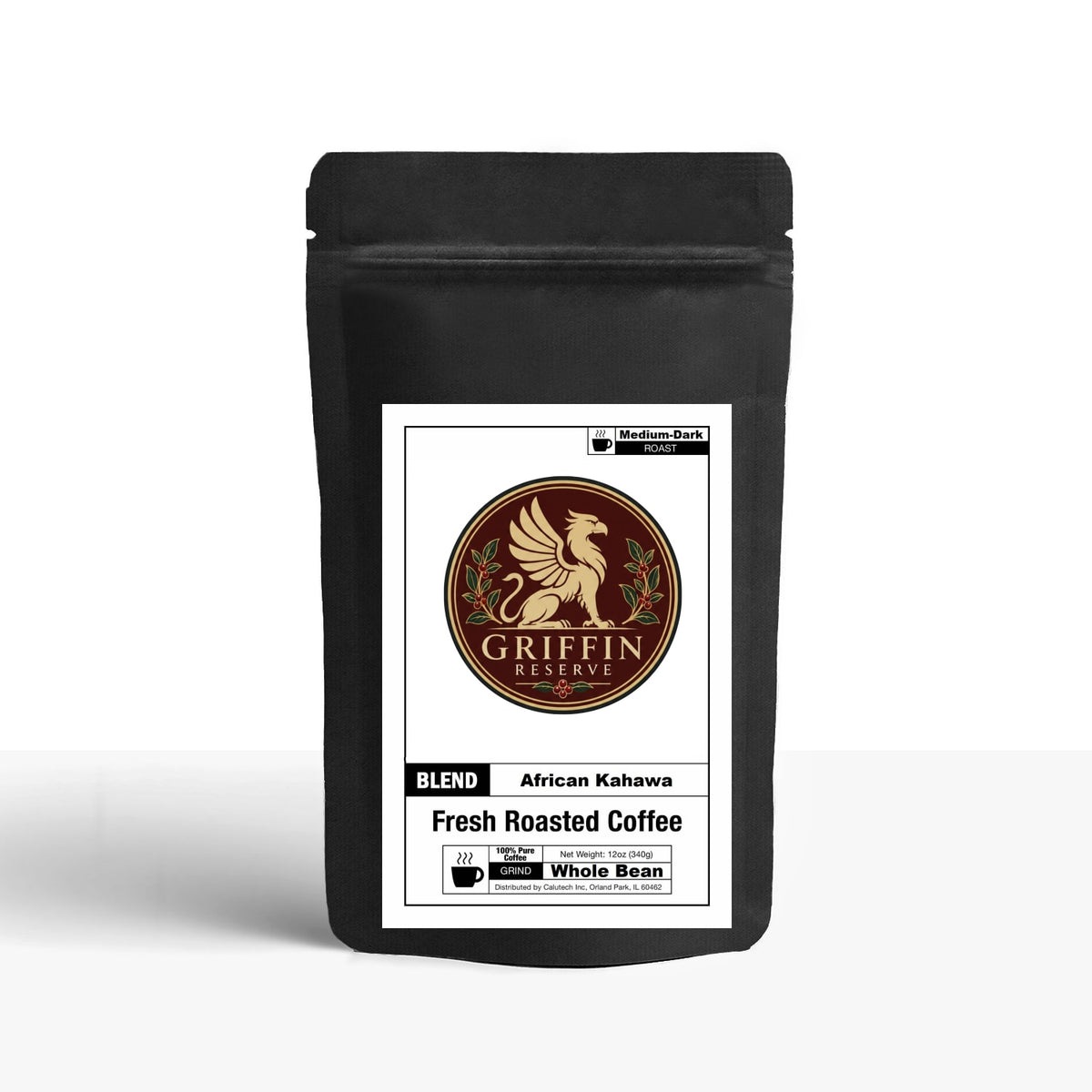 African Kahawa Blend