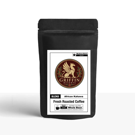 African Kahawa Blend