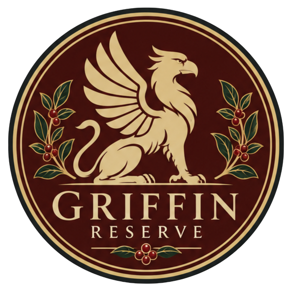 Griffin Reserve